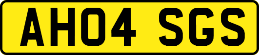 AH04SGS