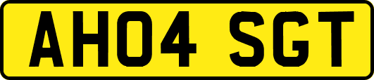 AH04SGT