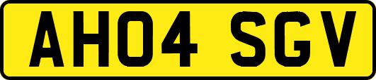 AH04SGV