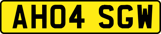 AH04SGW