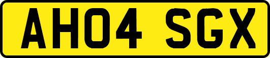 AH04SGX