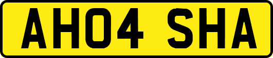 AH04SHA