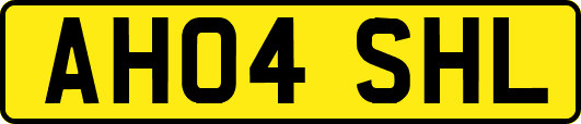 AH04SHL