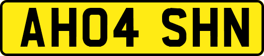 AH04SHN