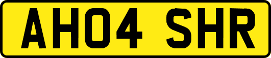AH04SHR