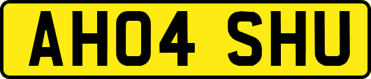 AH04SHU