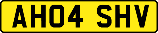 AH04SHV