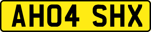 AH04SHX