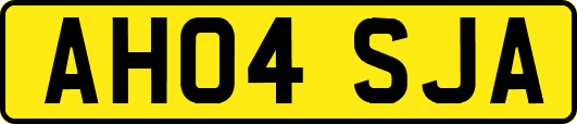 AH04SJA