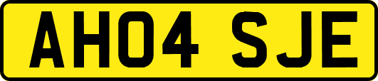 AH04SJE