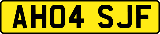 AH04SJF