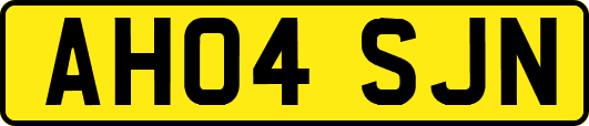 AH04SJN