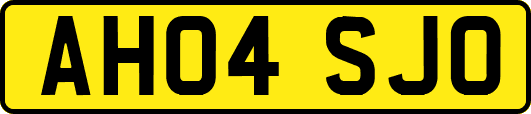 AH04SJO