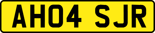 AH04SJR