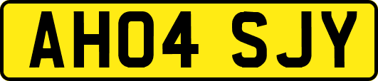AH04SJY