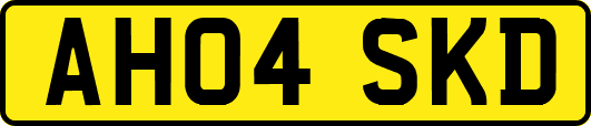 AH04SKD