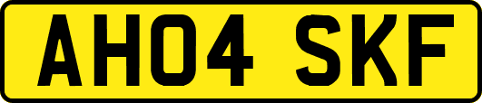 AH04SKF