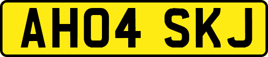 AH04SKJ