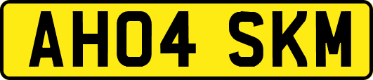 AH04SKM