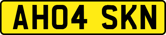 AH04SKN