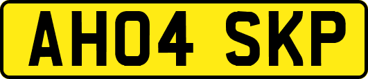 AH04SKP