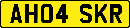 AH04SKR