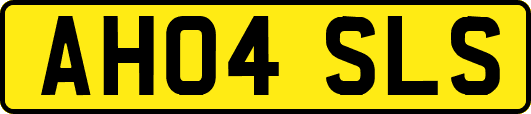 AH04SLS