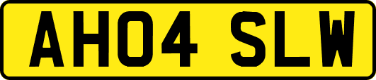 AH04SLW