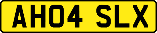 AH04SLX