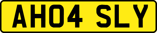 AH04SLY
