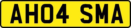 AH04SMA