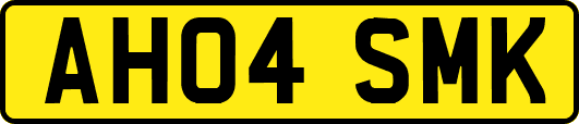 AH04SMK