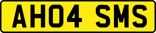 AH04SMS