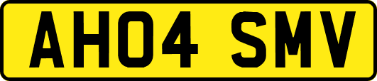 AH04SMV