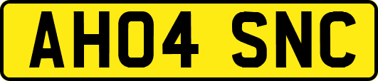 AH04SNC