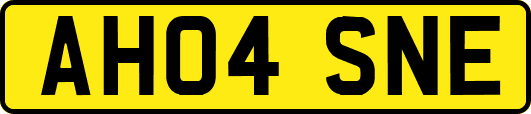 AH04SNE