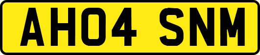 AH04SNM
