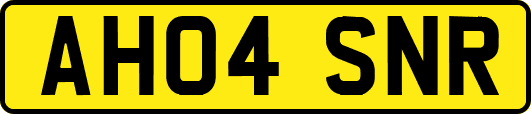 AH04SNR