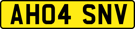 AH04SNV