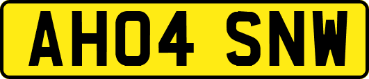 AH04SNW