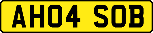 AH04SOB