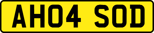 AH04SOD