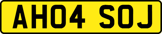 AH04SOJ