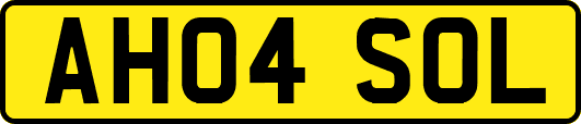 AH04SOL