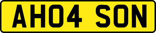 AH04SON