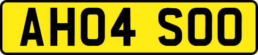 AH04SOO