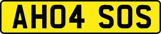 AH04SOS