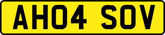 AH04SOV