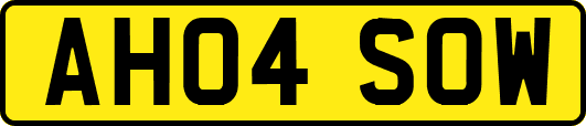 AH04SOW
