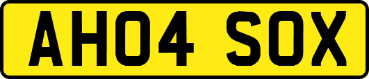 AH04SOX